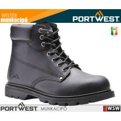 Portwest Anti Slip Memphis S3 munkacipő