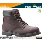 Portwest WELTED SB munkabakancs - munkacipő