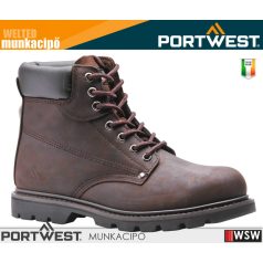 Portwest WELTED SB munkabakancs - munkacipő