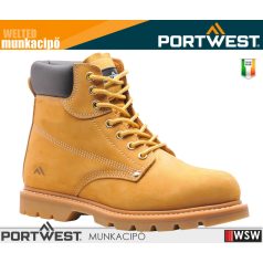 Portwest WELTED SB munkabakancs - munkacipő