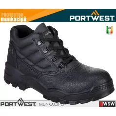 Portwest PROTECTOR O1 munkabakancs - munkacipő