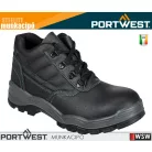 Portwest STEELITE S1 munkabakancs