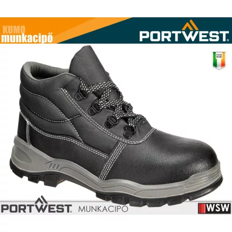 Portwest KUMO S3 munkabakancs