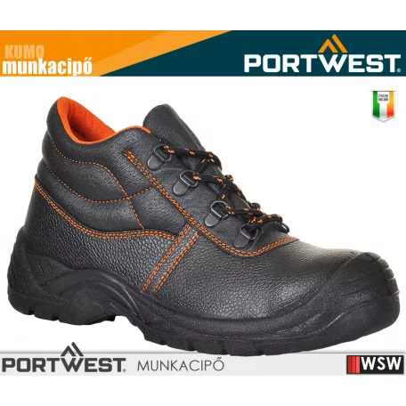 Portwest KUMO S3 munkabakancs