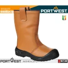 Portwest STEELITE S3 CI munkacsizma - munkabakancs
