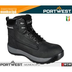 Portwest CONSTRUCTO S3 munkabakancs - munkacipő