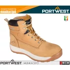 Portwest CONSTRUCTO S3 munkabakancs - munkacipő