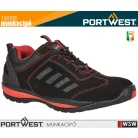 Portwest LUSUM S1P technikai munkacipő - munkabakancs