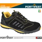 Portwest LUSUM S1P technikai munkacipő - munkabakancs