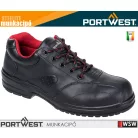 Portwest STEELITE S1 női munkacipő - munkabakncs