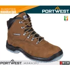 Portwest ALLWEATHER S3 lélegző munkabakancs - munkacipő