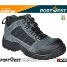 Portwest TREKKER S1P munkabakancs - munkacipő