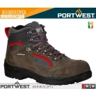 Portwest ALLWEATHER S3 lélegző munkabakancs - munkacipő