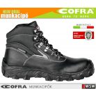 Cofra TIRRENIAN S3 technkiai munkabakancs - munkacipő