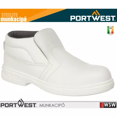 Portwest STEELITE S2 munkabakancs - munkacipő