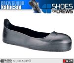   Shoes for Crews CREWGUARD S3 női cipőre húzható csúszásmentesítő kalucsni