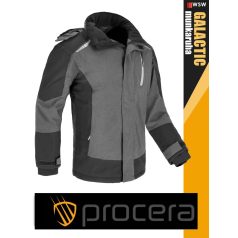   Procera WINTER GALACTIC téli bélelt technikai kabát - munkaruha