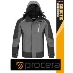   Procera WINTER GALACTIC téli bélelt technikai kabát - munkaruha