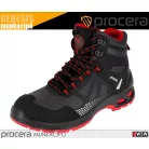 Procera GENESIS S3 technikai fémbetétes munkacipő - munkabakancs