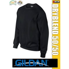 Gildan DRYBLEND Crewneck férfi pulóver