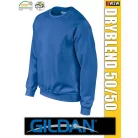 Gildan DRYBLEND Crewneck férfi pulóver