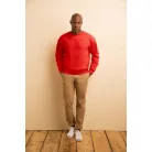 Gildan DRYBLEND Crewneck férfi pulóver