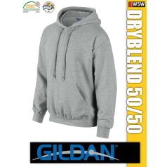 Gildan DRYBLEND Hooded kapucnis férfi pulóver