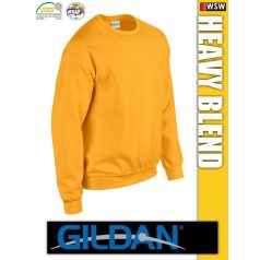 Gildan HEAVY BLEND Crewneck unisex pulóver