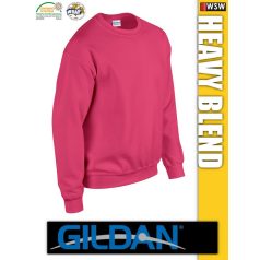 Gildan HEAVY BLEND Crewneck unisex pulóver