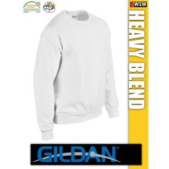 Gildan HEAVY BLEND Crewneck unisex pulóver