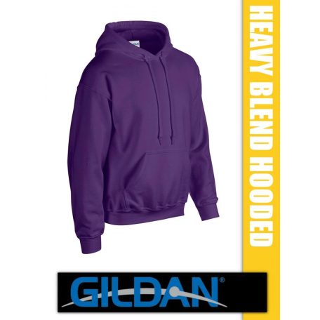 Gildan Heavy Blend Hooded unisex pulóver
