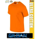 Gildan ULTRA COTTON rövidujjú férfi póló