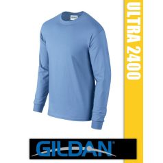Gildan Ultra hosszúujjú póló