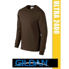 Gildan Ultra hosszúujjú póló