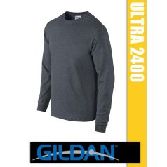 Gildan Ultra hosszúujjú póló