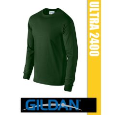 Gildan Ultra hosszúujjú póló