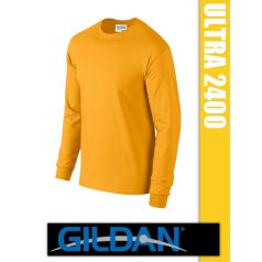 Gildan Ultra hosszúujjú póló