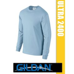 Gildan Ultra hosszúujjú póló
