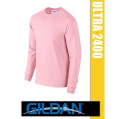 Gildan Ultra hosszúujjú póló