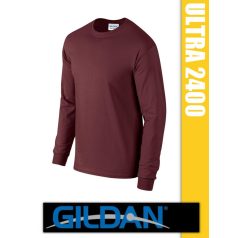 Gildan Ultra hosszúujjú póló