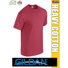 Gildan HEAVY COTTON rövidujjú férfi póló