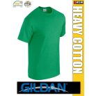 Gildan HEAVY COTTON rövidujjú férfi póló