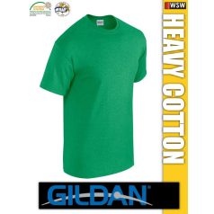 Gildan HEAVY COTTON rövidujjú férfi póló