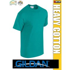 Gildan HEAVY COTTON rövidujjú férfi póló