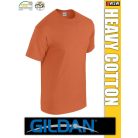 Gildan HEAVY COTTON rövidujjú férfi póló