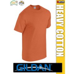 Gildan HEAVY COTTON rövidujjú férfi póló