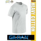 Gildan HEAVY COTTON rövidujjú férfi póló