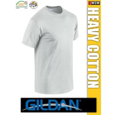 Gildan HEAVY COTTON rövidujjú férfi póló
