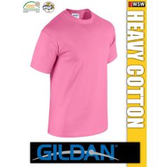Gildan HEAVY COTTON rövidujjú férfi póló