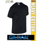 Gildan HEAVY COTTON rövidujjú férfi póló